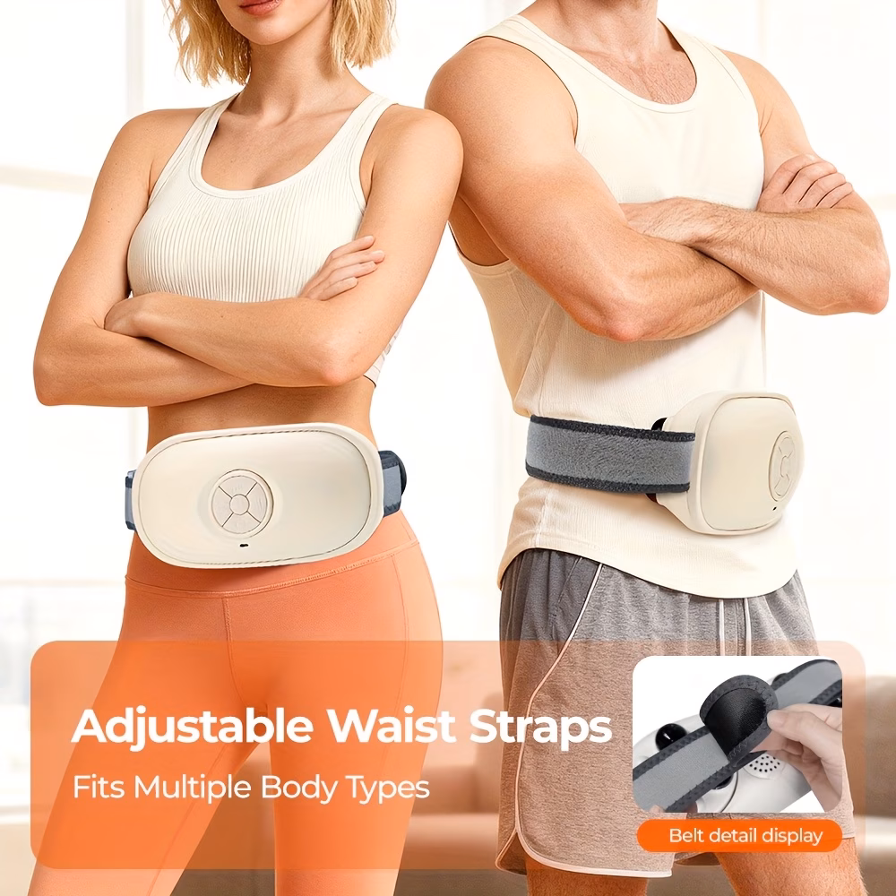 Masseur Abdominal Automatique – Image 3