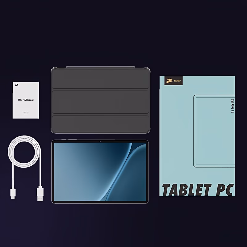 Tablette SVITOO 2026 Android 16 – Image 2
