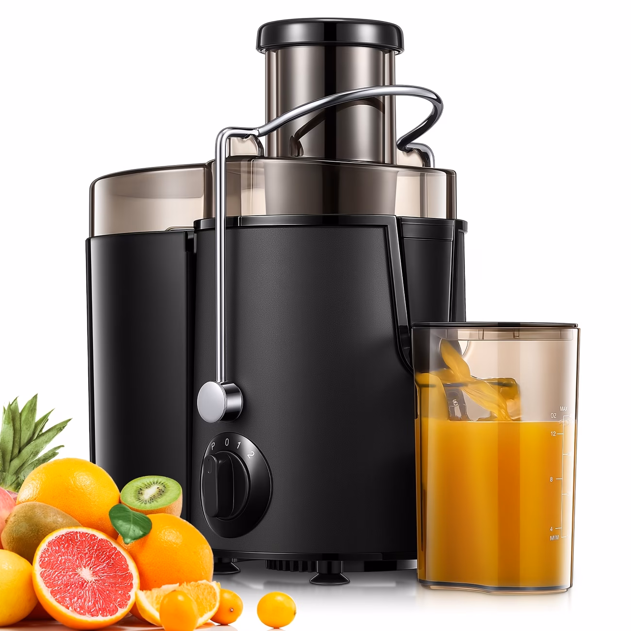 Extracteur de jus 400W – Image 4