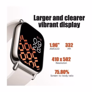 Montre connectée Xiaomi Redmi Watch 5 Lite
