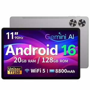 Tablette SVITOO 2026 Android 16