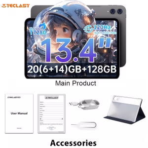 Tablette TECLAST T65 13.4 pouces