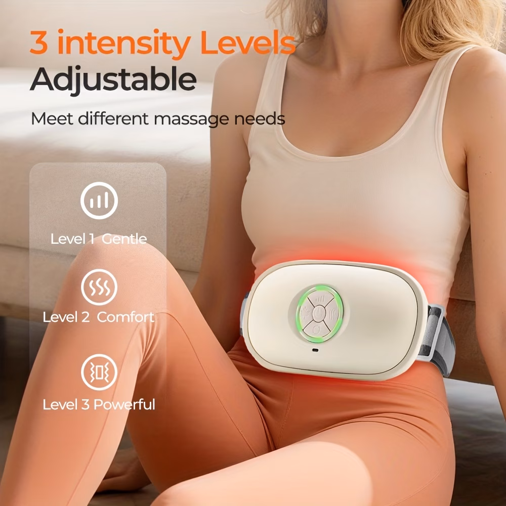 Masseur Abdominal Automatique – Image 2
