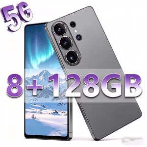 Smartphone Android 5G