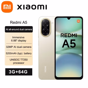 Xiaomi Redmi A5