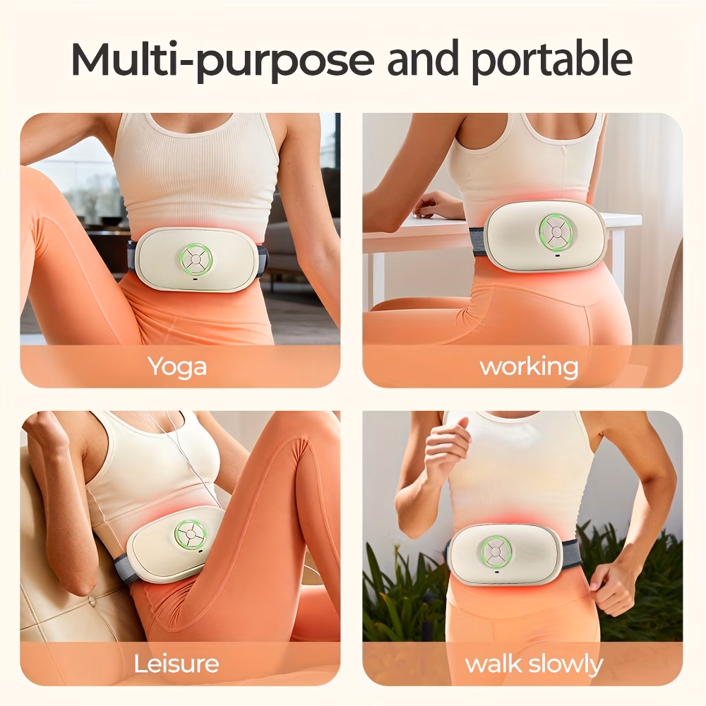 Masseur Abdominal Automatique – Image 4