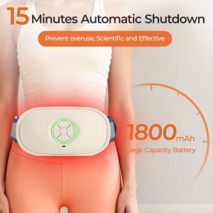 Masseur Abdominal Automatique