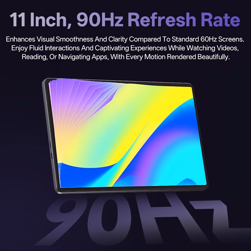Tablette SVITOO 2026 Android 16 – Image 3