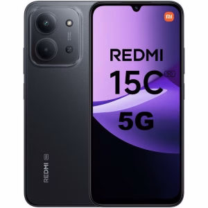 XIAOMI REDMI 15C 5G