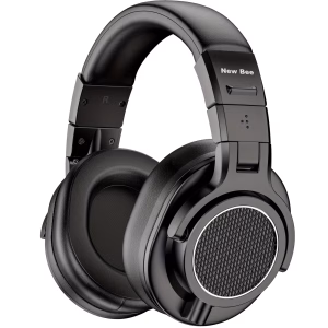 Casque de Studio Professionnel Filaire
