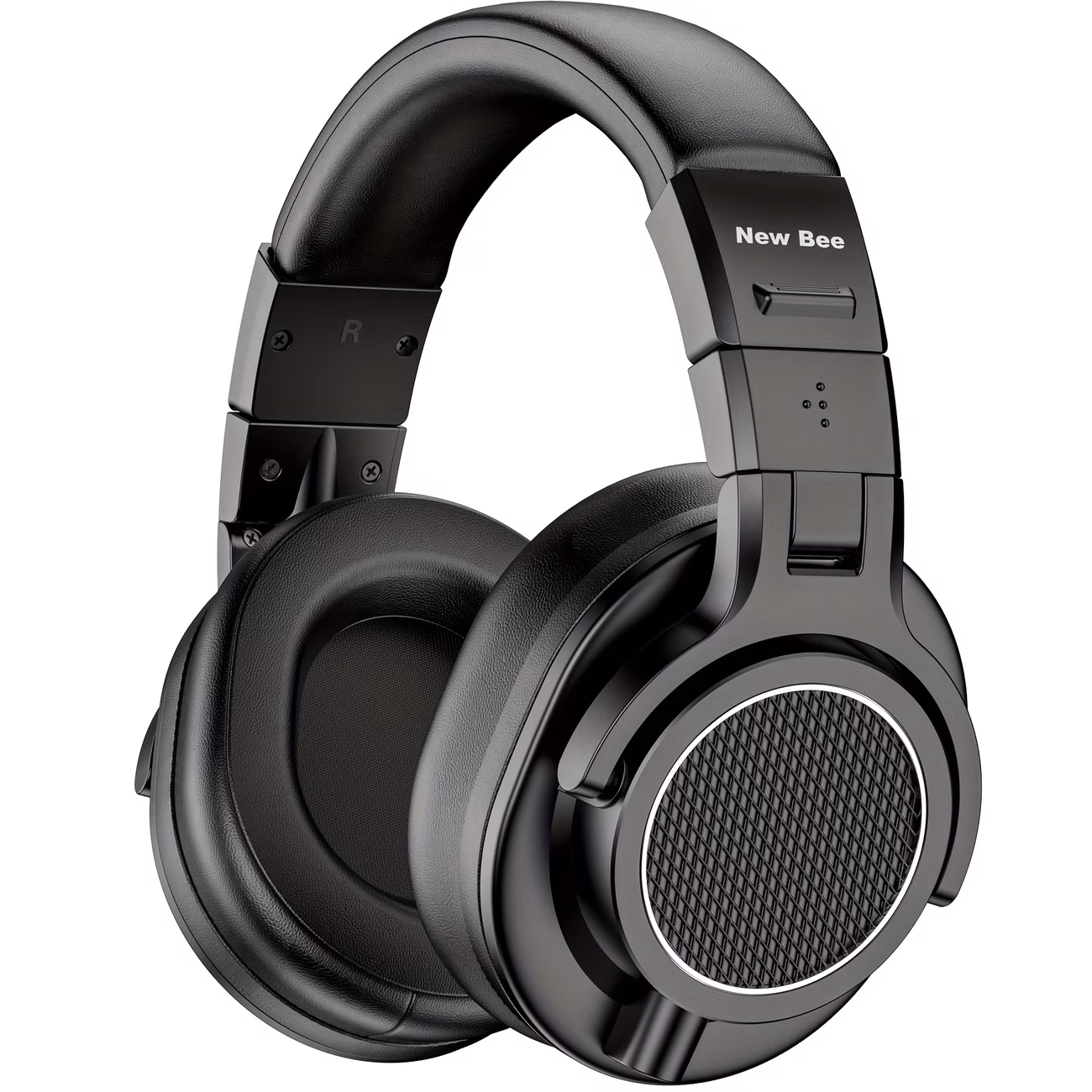 Casque de Studio Professionnel Filaire