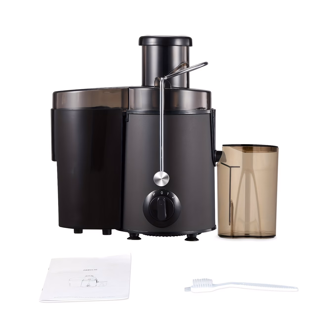 Extracteur de jus 400W – Image 3