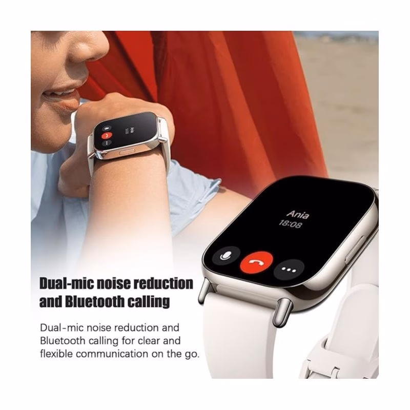 Montre connectée Xiaomi Redmi Watch 5 Lite – Image 2