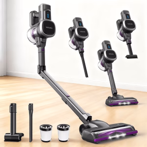Aspirateur Autonome 35KPa