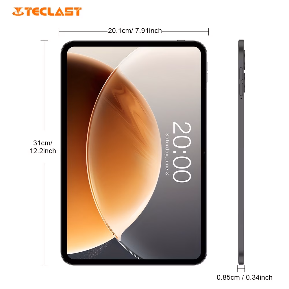 Tablette TECLAST T65 13.4 pouces – Image 7