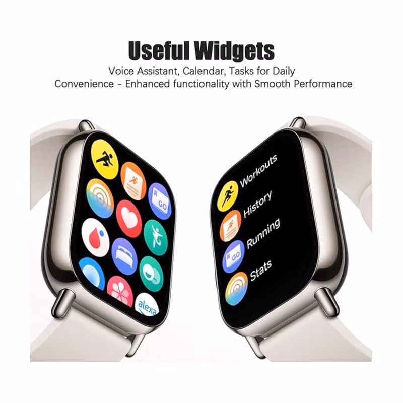 Montre connectée Xiaomi Redmi Watch 5 Lite – Image 5