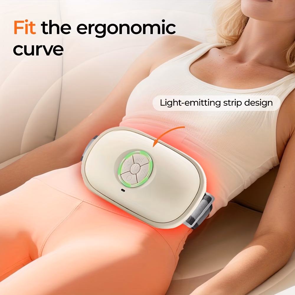 Masseur Abdominal Automatique – Image 6